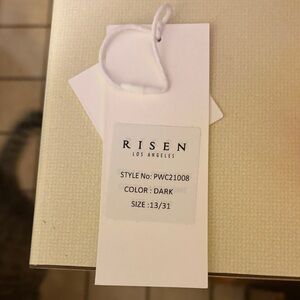 Risen Los Angeles Dark Jeans